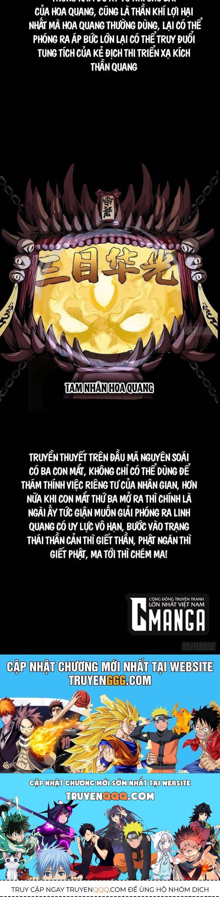 Tôi Đến Từ Địa Ngục Chapter 24 - 26