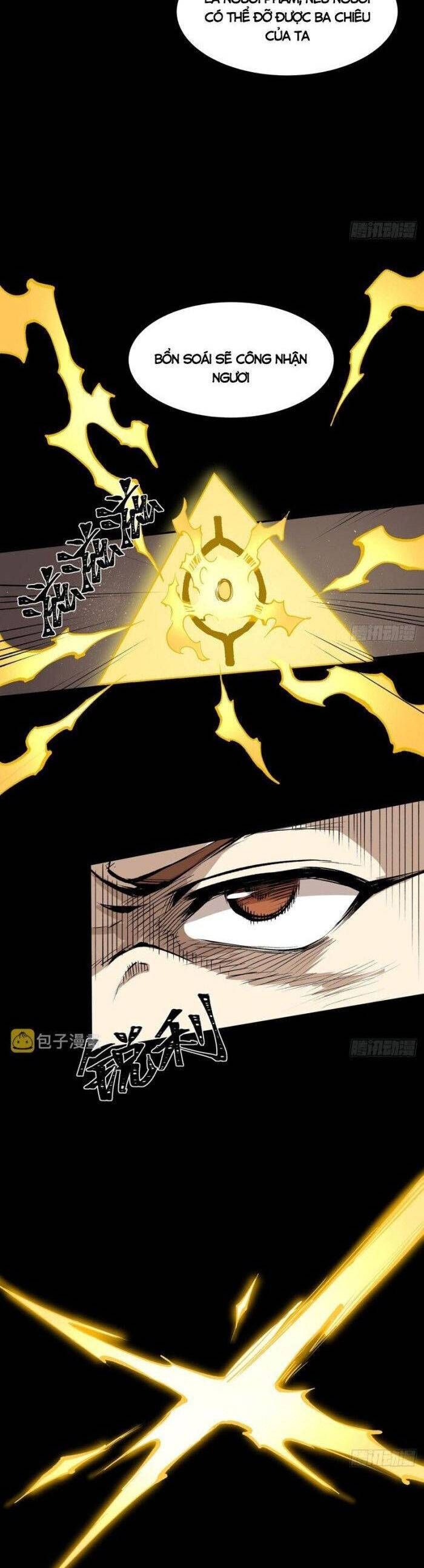 Tôi Đến Từ Địa Ngục Chapter 24 - 4