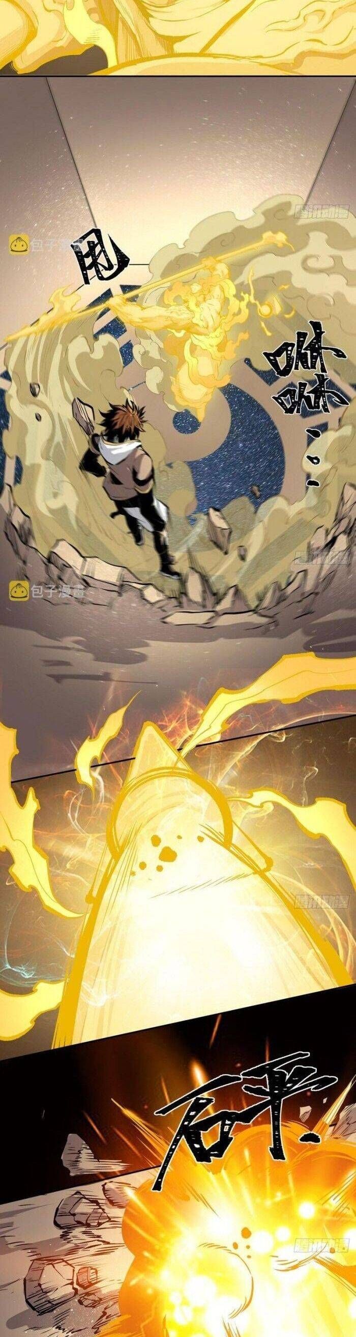 Tôi Đến Từ Địa Ngục Chapter 24 - 10