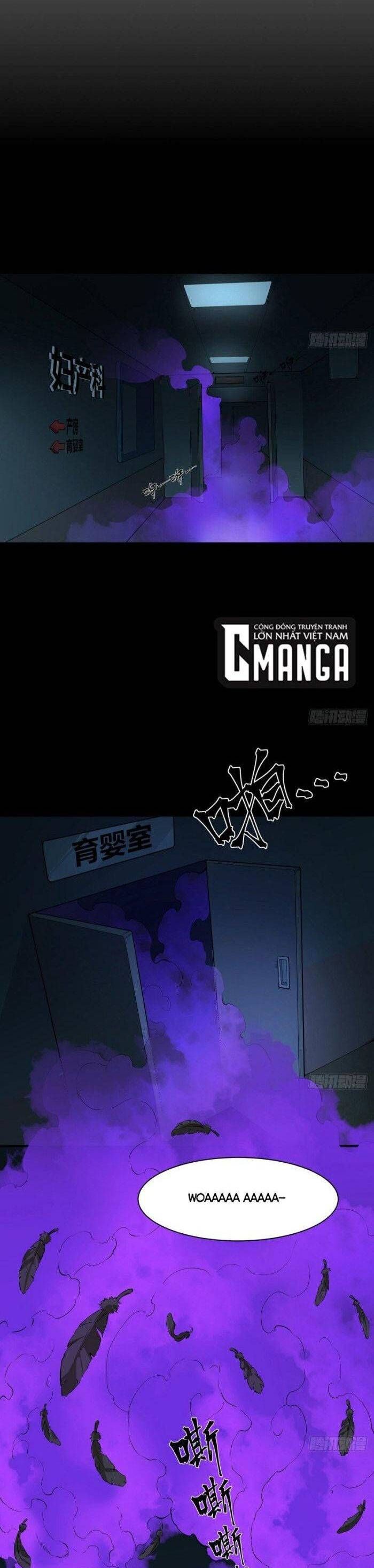 Tôi Đến Từ Địa Ngục Chapter 26 - 13