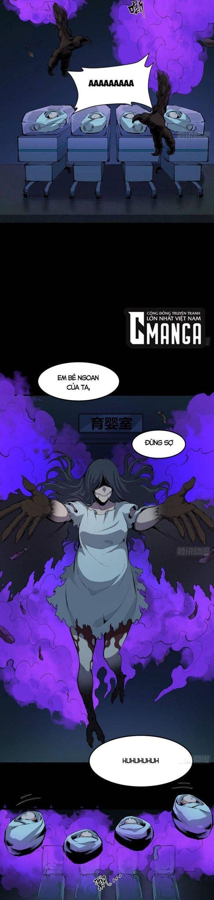 Tôi Đến Từ Địa Ngục Chapter 26 - 14