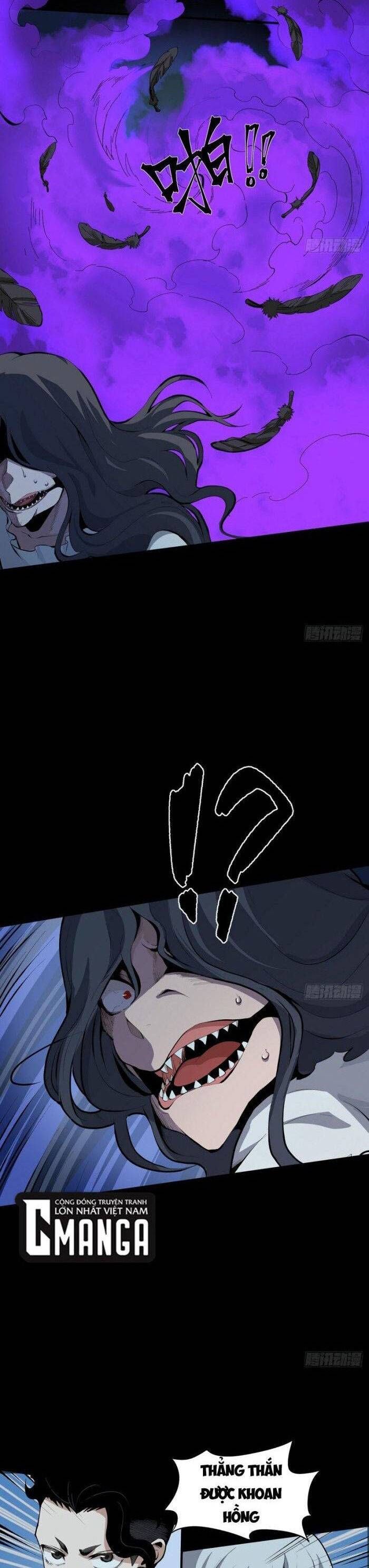 Tôi Đến Từ Địa Ngục Chapter 26 - 17