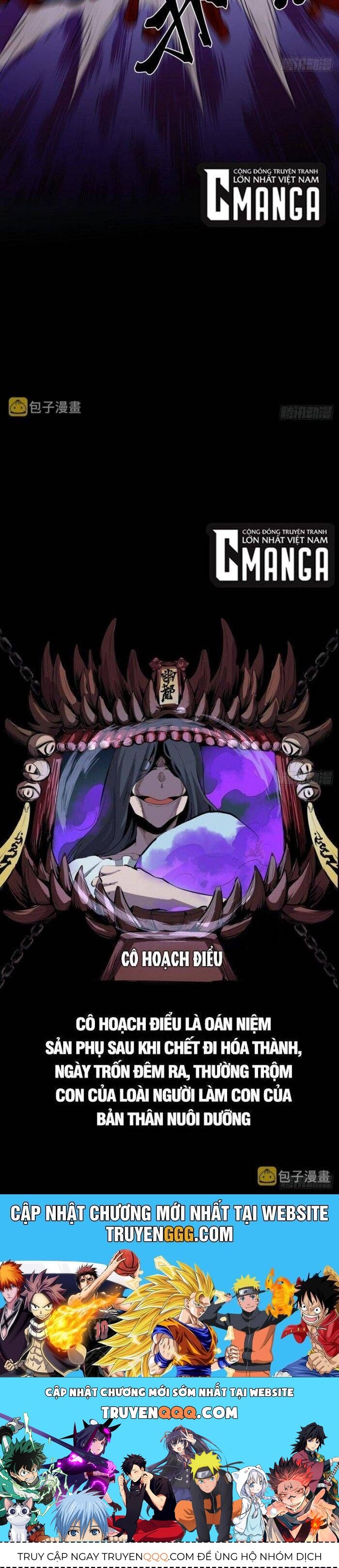 Tôi Đến Từ Địa Ngục Chapter 26 - 23