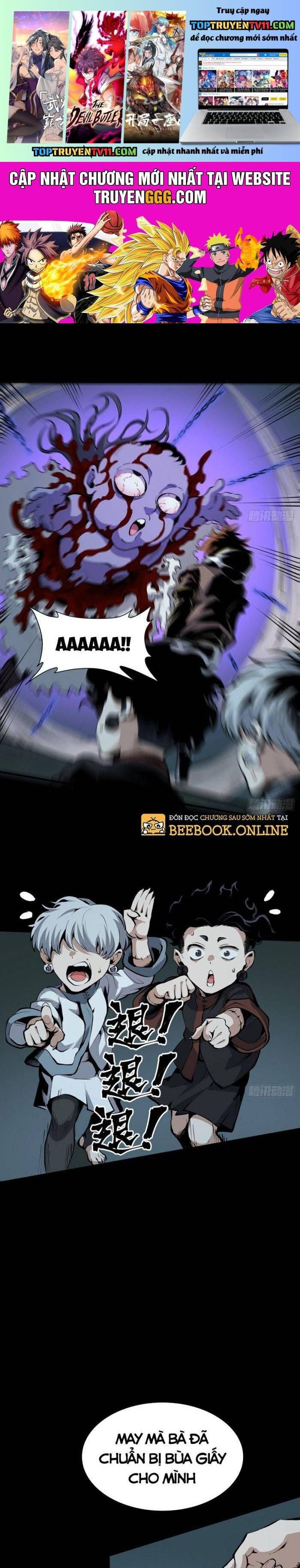Tôi Đến Từ Địa Ngục Chapter 27 - 2