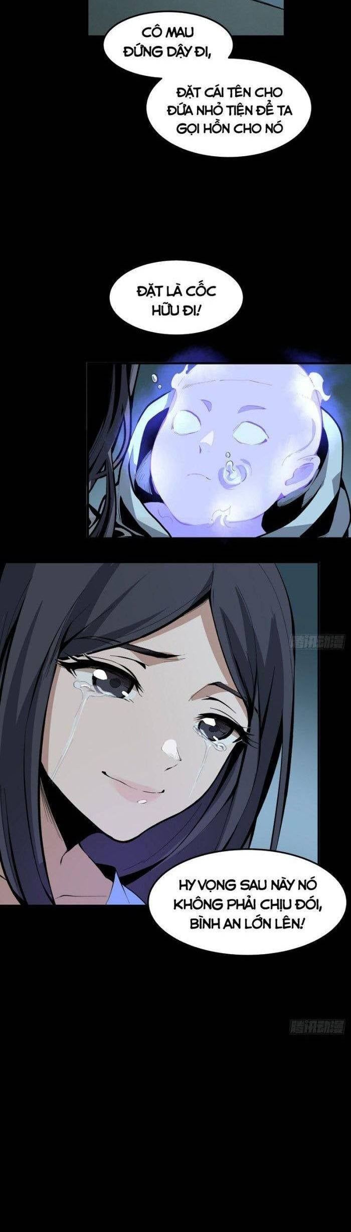 Tôi Đến Từ Địa Ngục Chapter 27 - 18