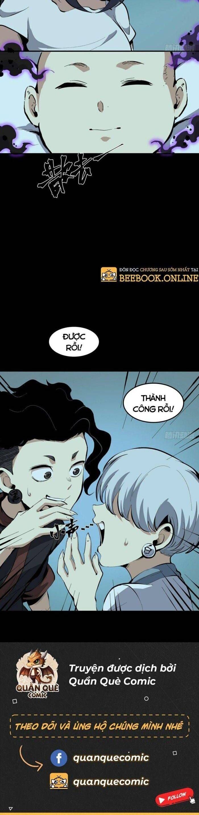 Tôi Đến Từ Địa Ngục Chapter 27 - 26