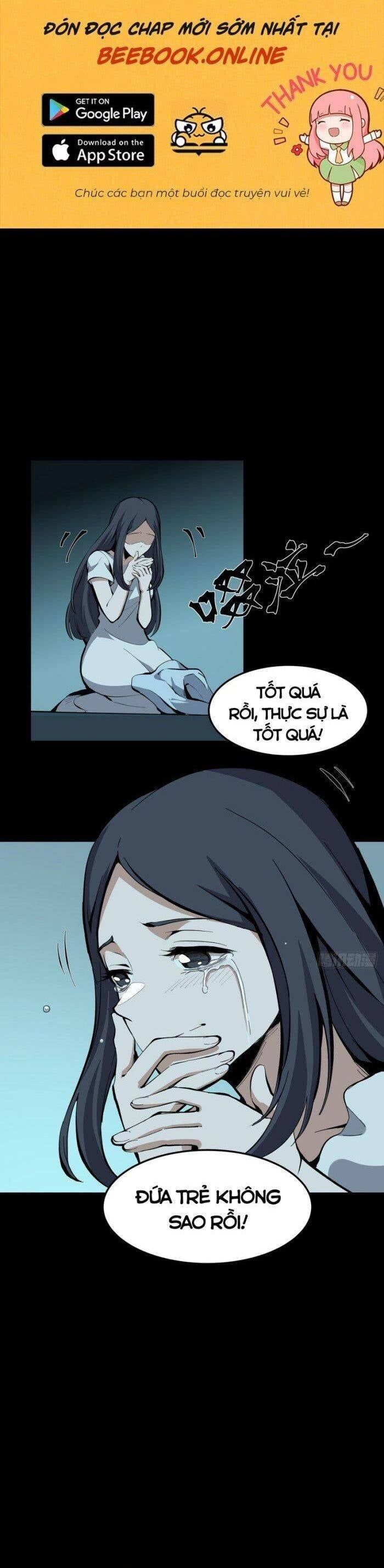 Tôi Đến Từ Địa Ngục Chapter 27 - 27