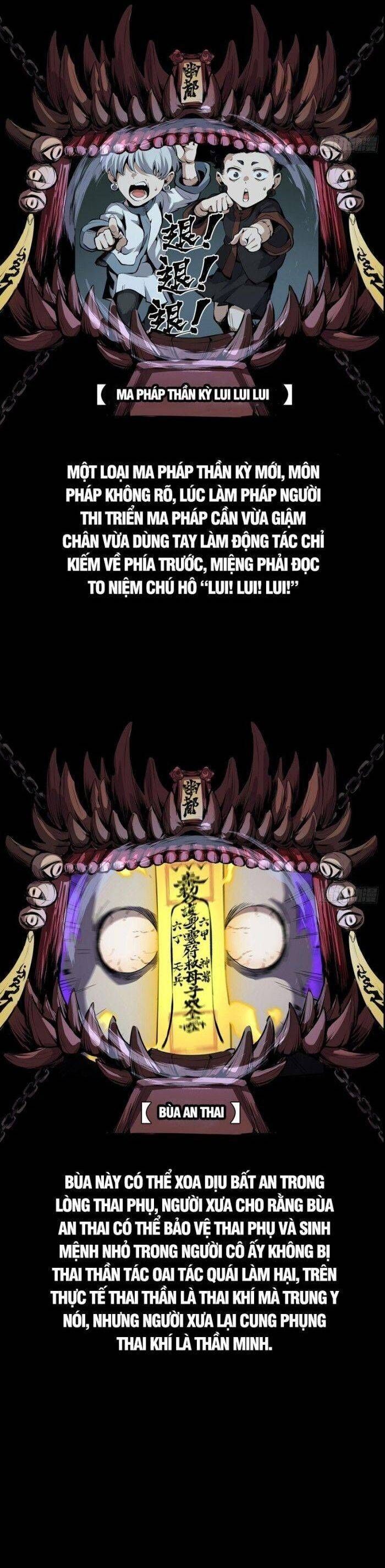 Tôi Đến Từ Địa Ngục Chapter 27 - 28