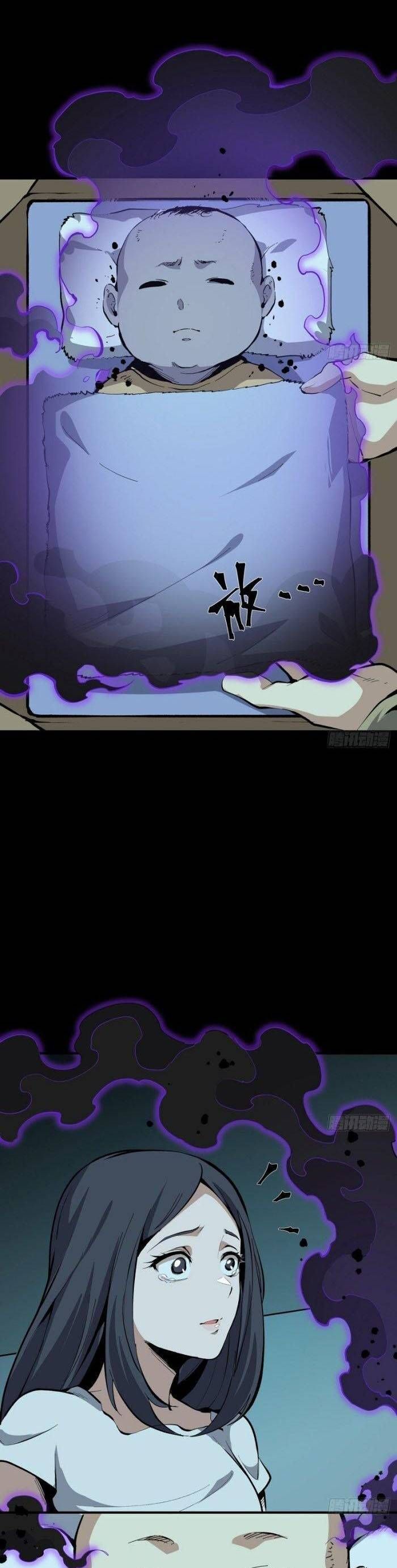 Tôi Đến Từ Địa Ngục Chapter 27 - 33