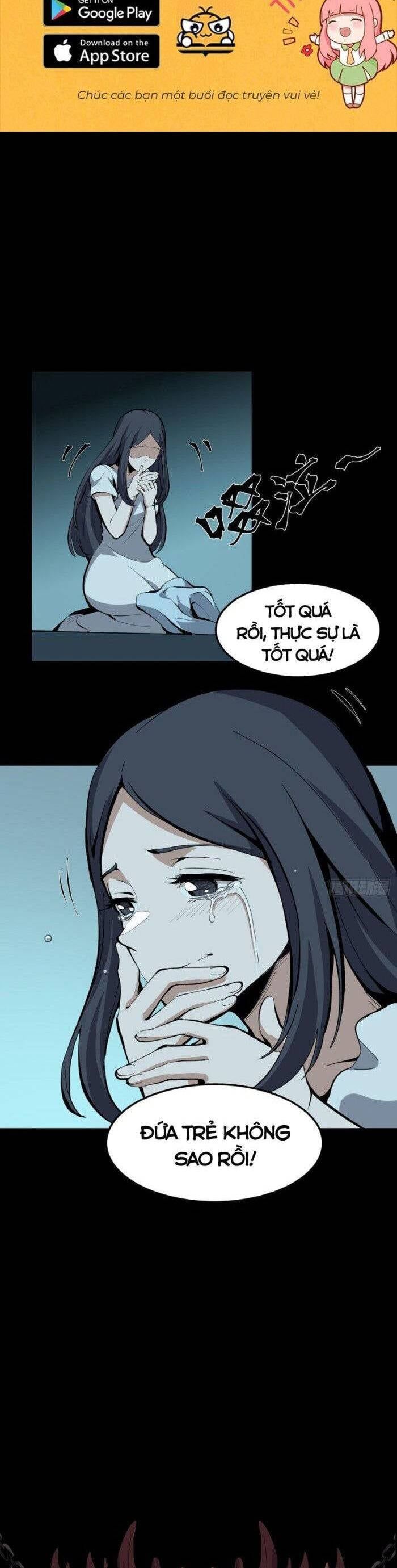 Tôi Đến Từ Địa Ngục Chapter 27 - 35