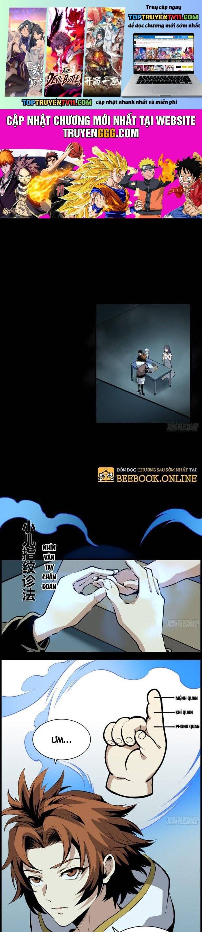 Tôi Đến Từ Địa Ngục Chapter 28 - 2