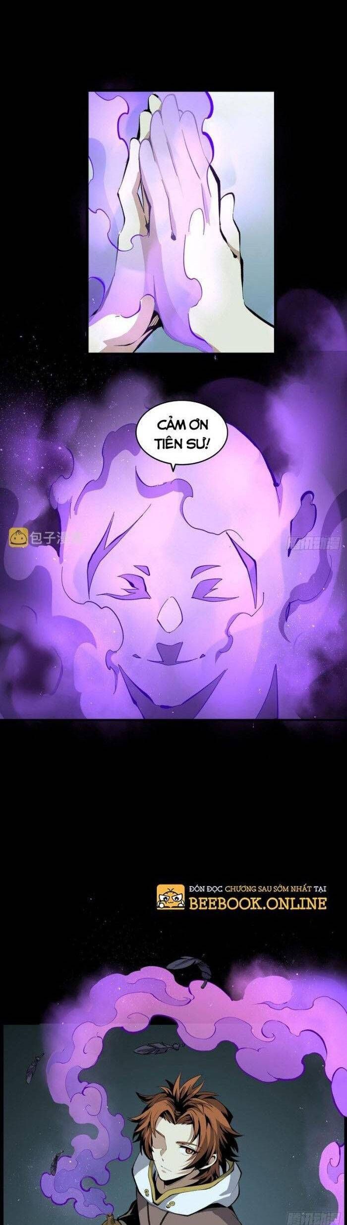 Tôi Đến Từ Địa Ngục Chapter 28 - 4