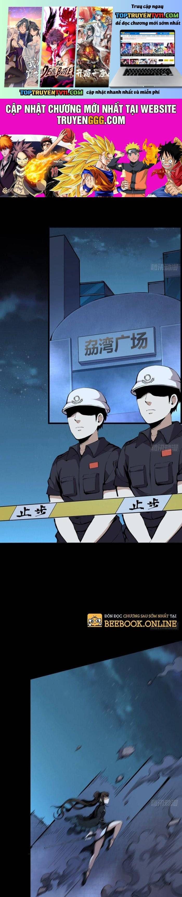 Tôi Đến Từ Địa Ngục Chapter 29 - 2