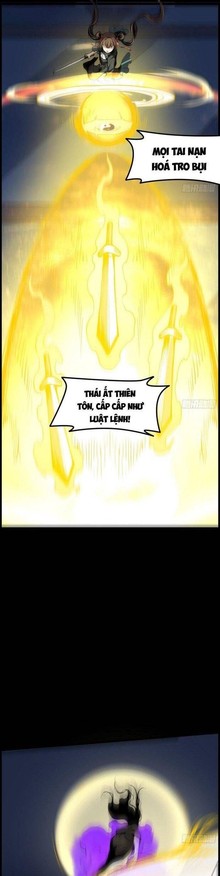 Tôi Đến Từ Địa Ngục Chapter 29 - 15