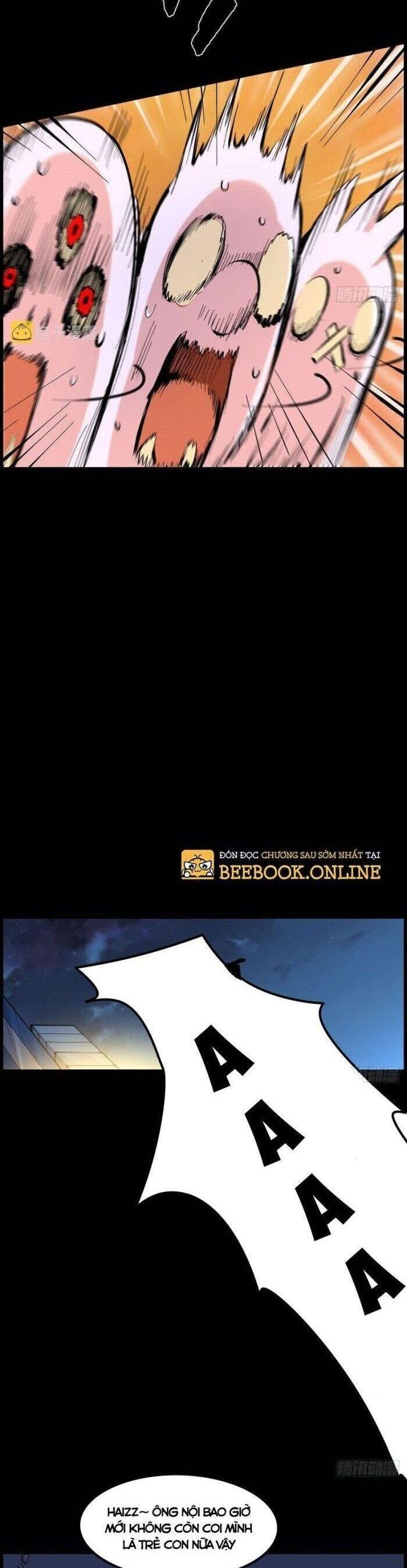 Tôi Đến Từ Địa Ngục Chapter 29 - 18