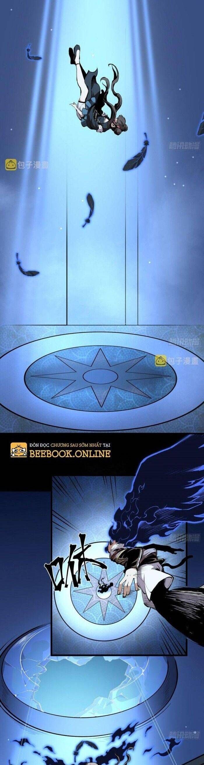 Tôi Đến Từ Địa Ngục Chapter 30 - 11