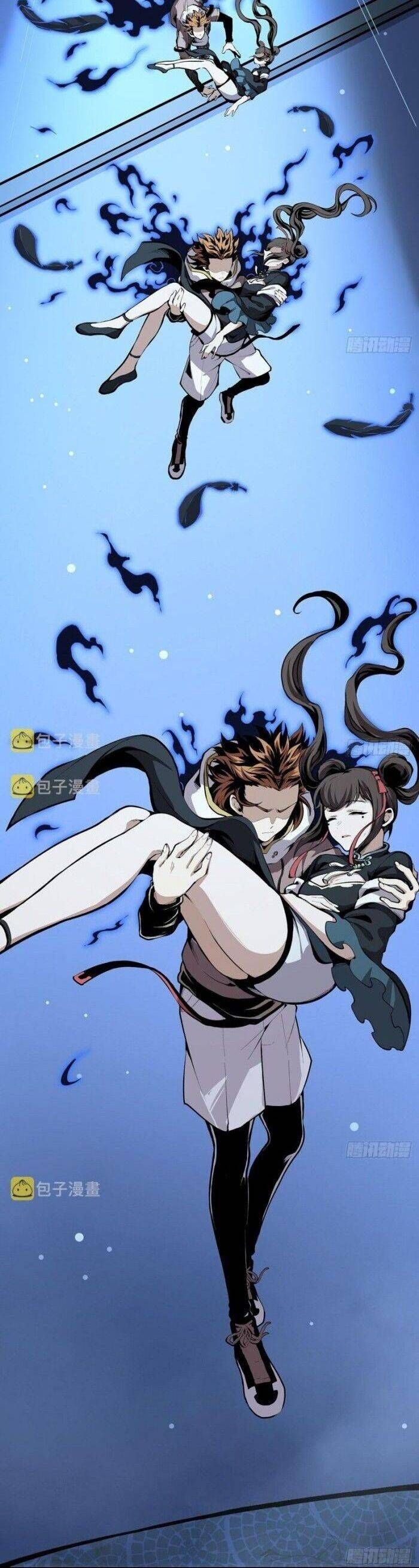 Tôi Đến Từ Địa Ngục Chapter 30 - 12