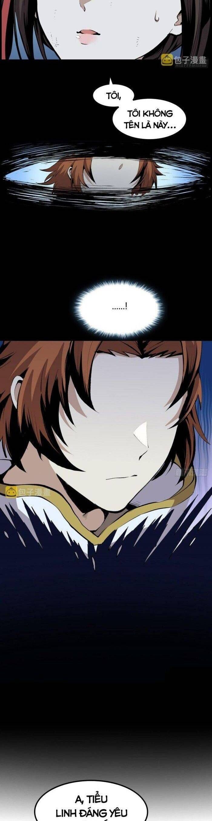 Tôi Đến Từ Địa Ngục Chapter 30 - 14