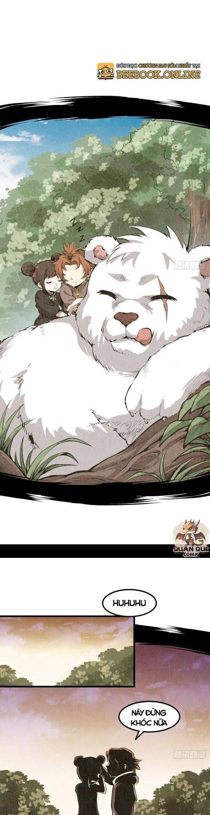 Tôi Đến Từ Địa Ngục Chapter 30 - 16