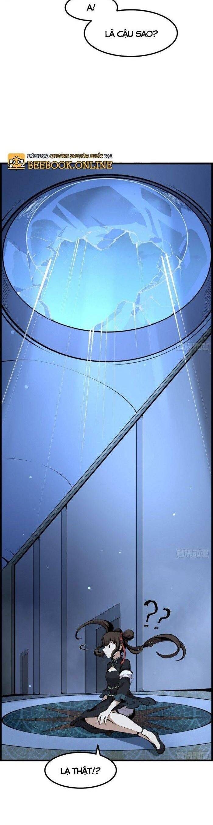 Tôi Đến Từ Địa Ngục Chapter 30 - 18