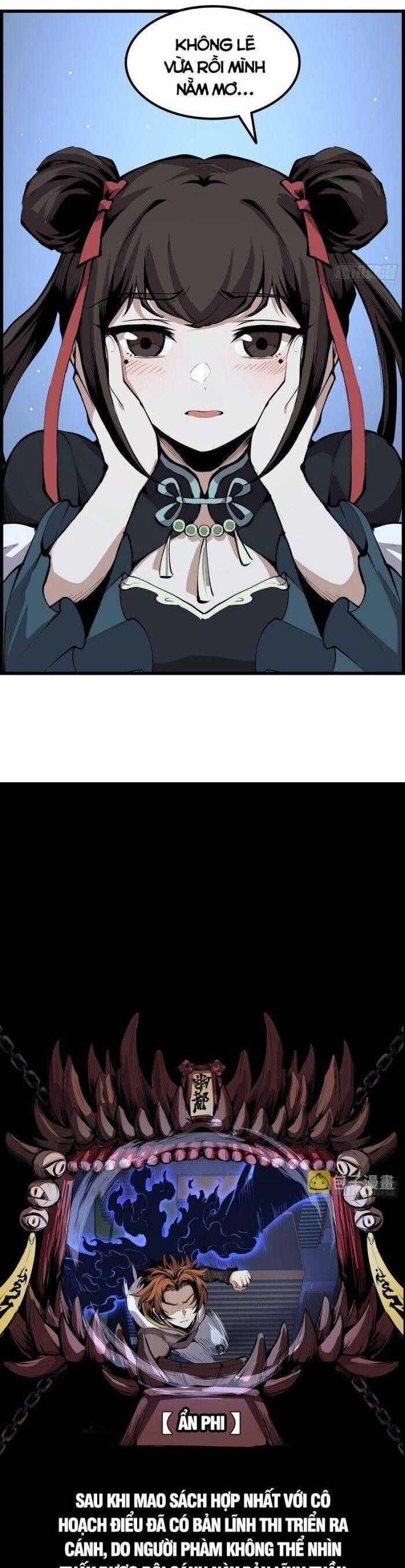 Tôi Đến Từ Địa Ngục Chapter 30 - 19