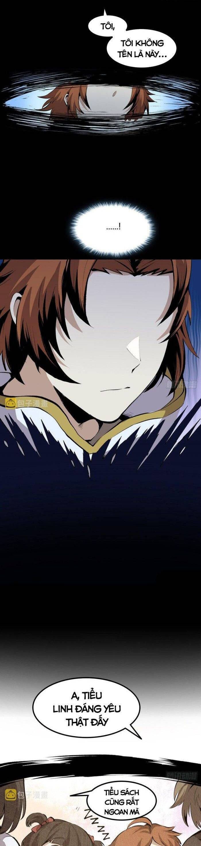 Tôi Đến Từ Địa Ngục Chapter 30 - 22
