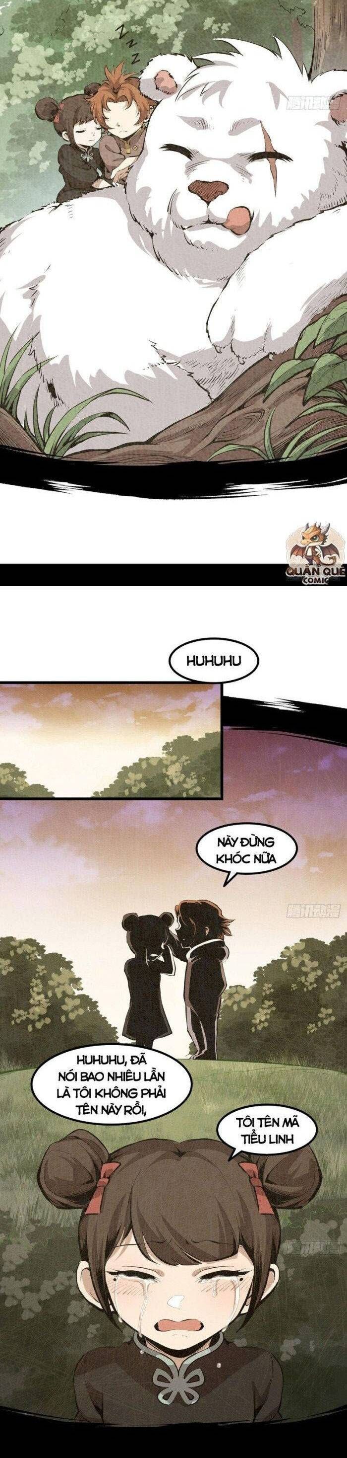 Tôi Đến Từ Địa Ngục Chapter 30 - 24