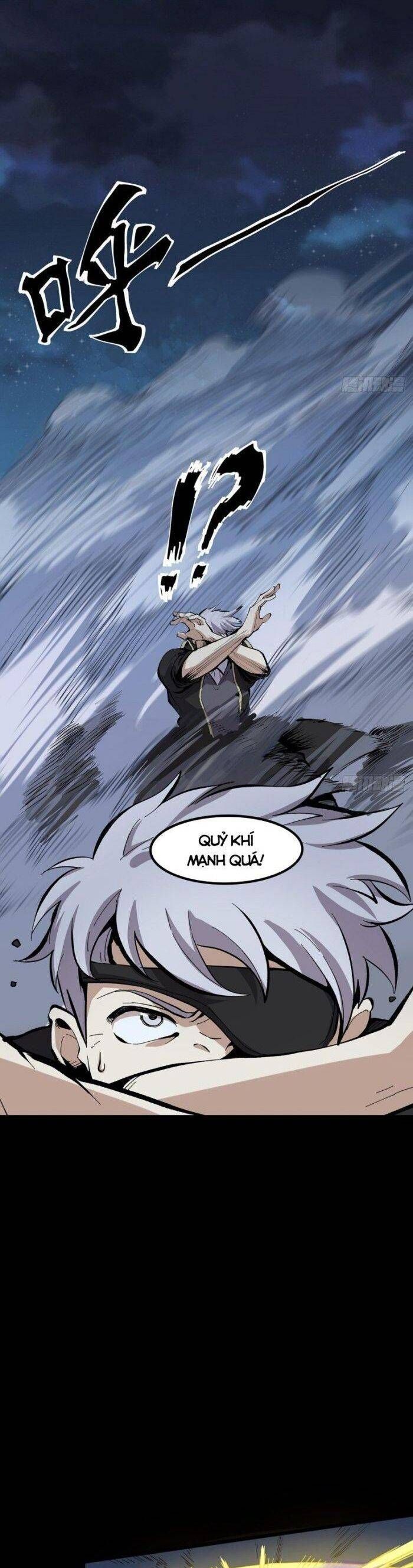 Tôi Đến Từ Địa Ngục Chapter 30 - 5