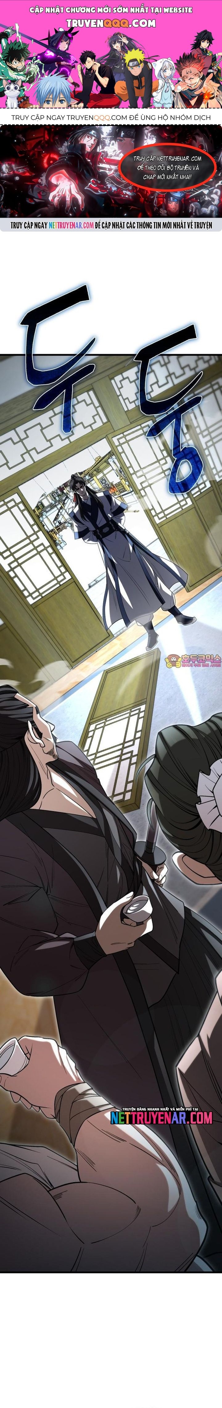 Thiên Hạ Đệ Nhất Đại Sư Huynh Chapter 151.1 - 1