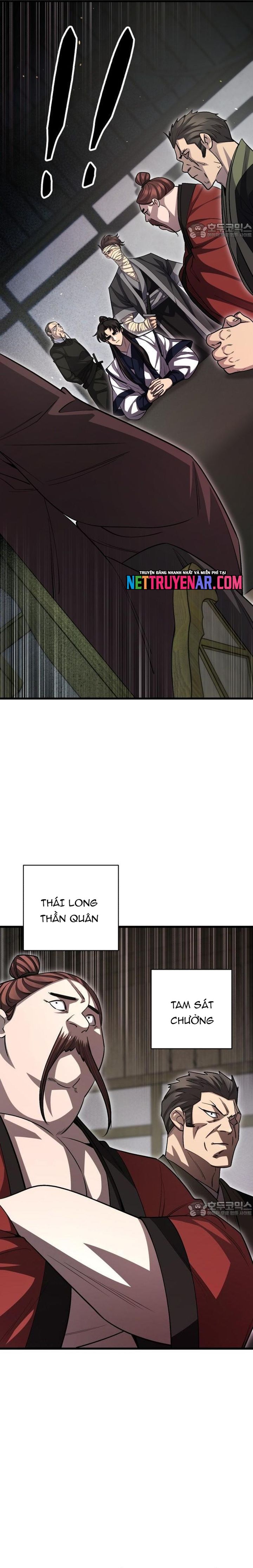 Thiên Hạ Đệ Nhất Đại Sư Huynh Chapter 151.1 - 12