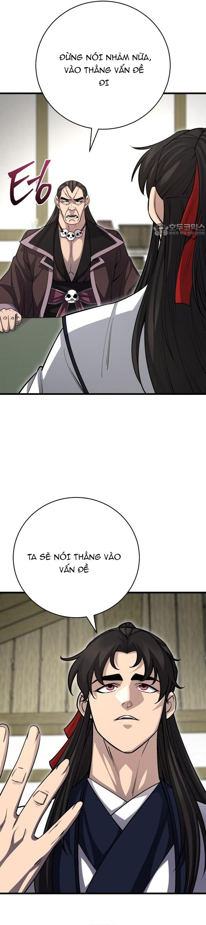 Thiên Hạ Đệ Nhất Đại Sư Huynh Chapter 151.1 - 14