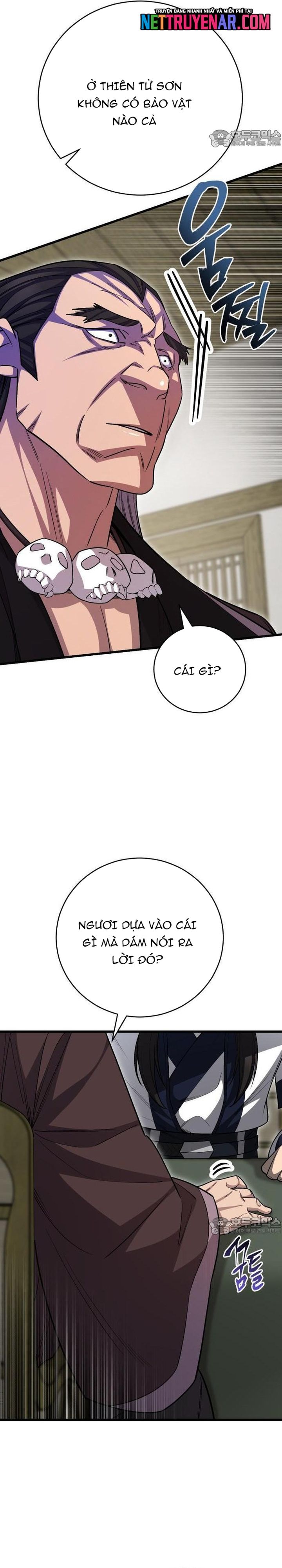 Thiên Hạ Đệ Nhất Đại Sư Huynh Chapter 151.1 - 15