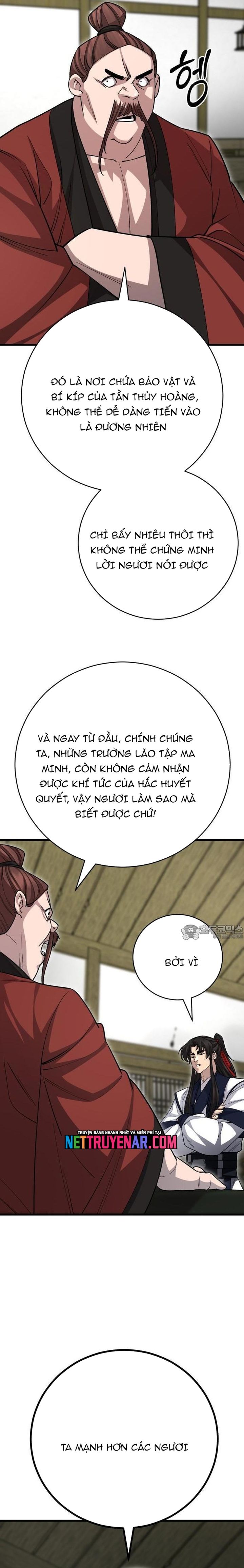 Thiên Hạ Đệ Nhất Đại Sư Huynh Chapter 151.1 - 19