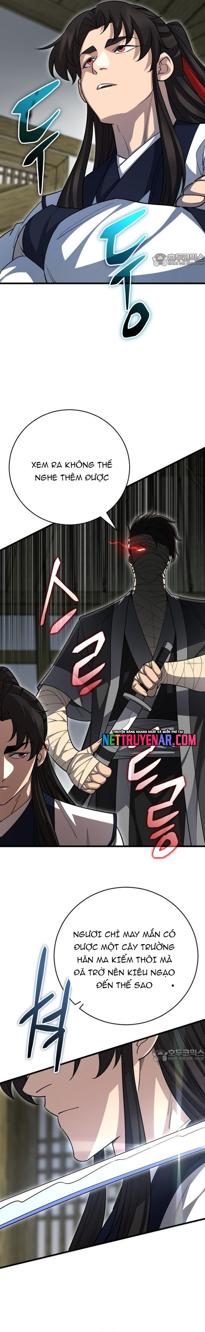 Thiên Hạ Đệ Nhất Đại Sư Huynh Chapter 151.1 - 20