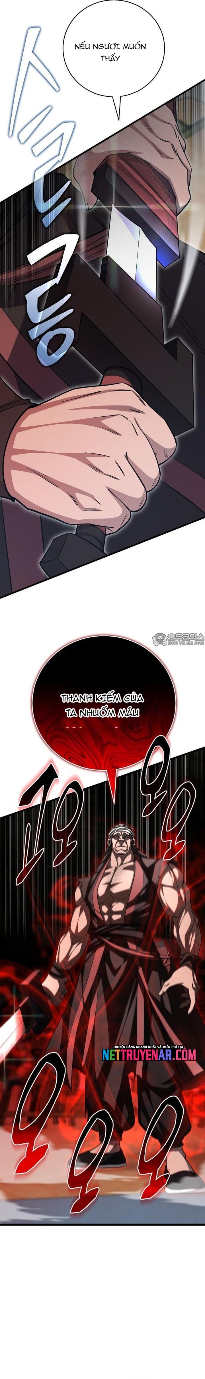 Thiên Hạ Đệ Nhất Đại Sư Huynh Chapter 151.1 - 3