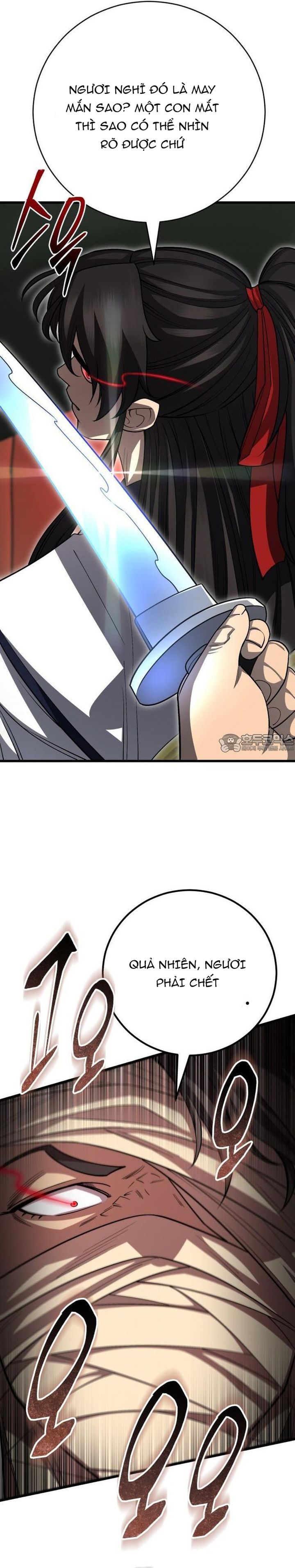 Thiên Hạ Đệ Nhất Đại Sư Huynh Chapter 151.1 - 21