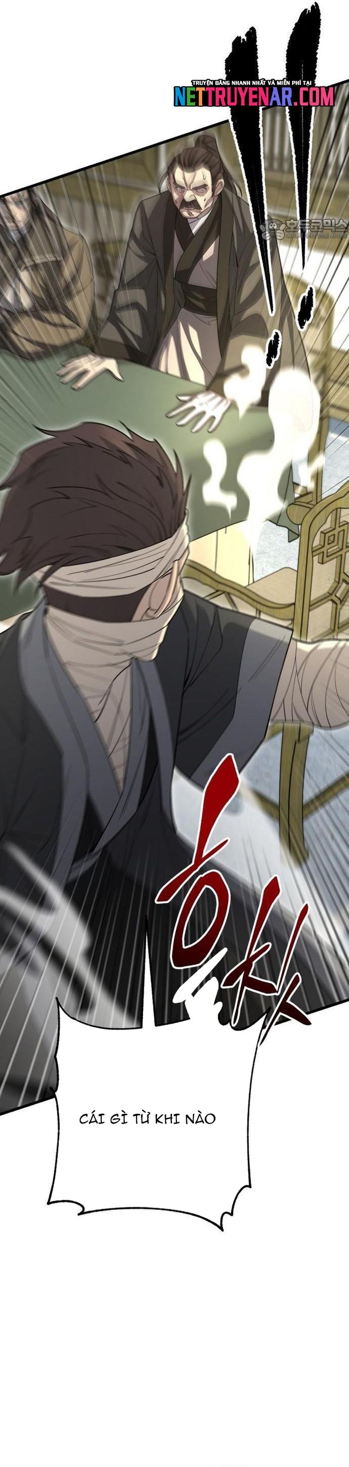 Thiên Hạ Đệ Nhất Đại Sư Huynh Chapter 151.1 - 23