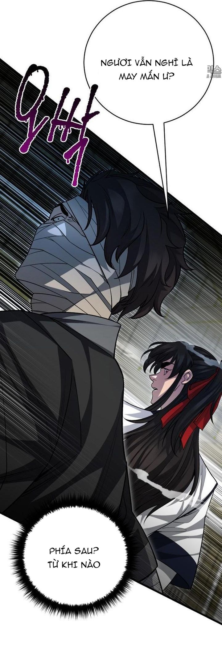 Thiên Hạ Đệ Nhất Đại Sư Huynh Chapter 151.1 - 24