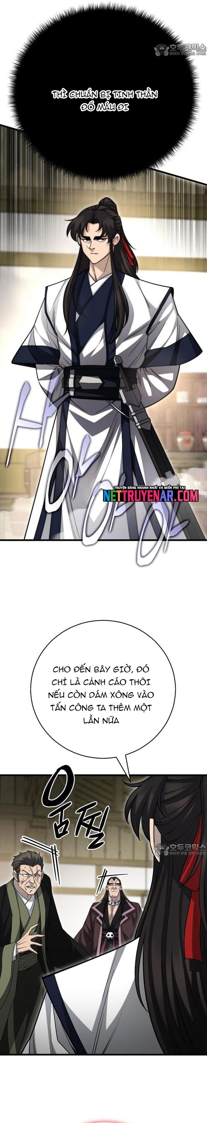 Thiên Hạ Đệ Nhất Đại Sư Huynh Chapter 151.1 - 28