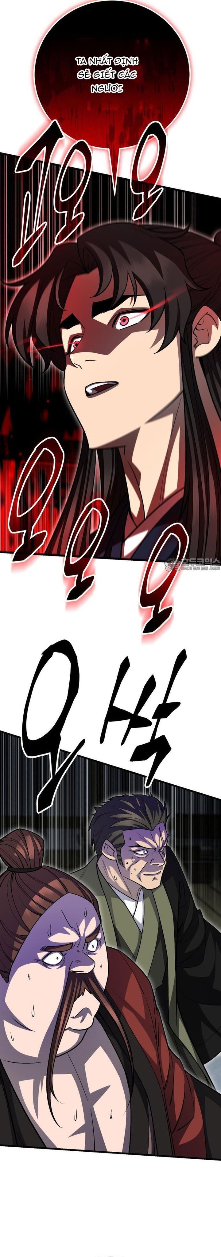 Thiên Hạ Đệ Nhất Đại Sư Huynh Chapter 151.1 - 29