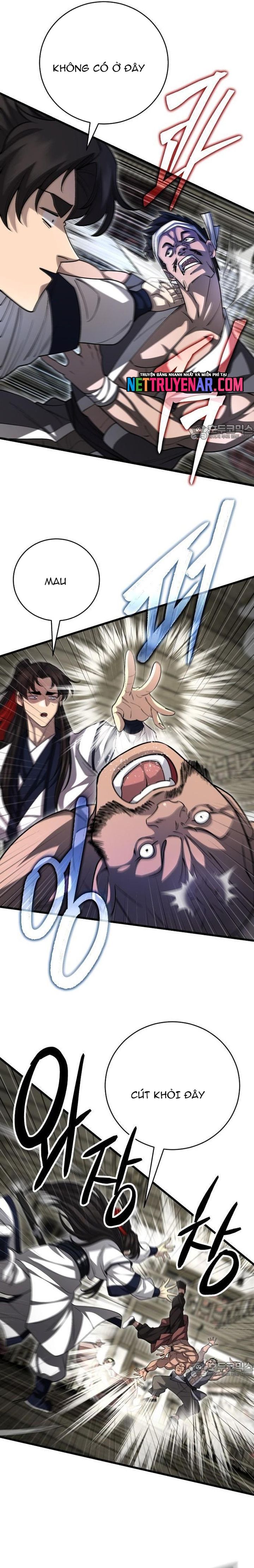 Thiên Hạ Đệ Nhất Đại Sư Huynh Chapter 151.1 - 34