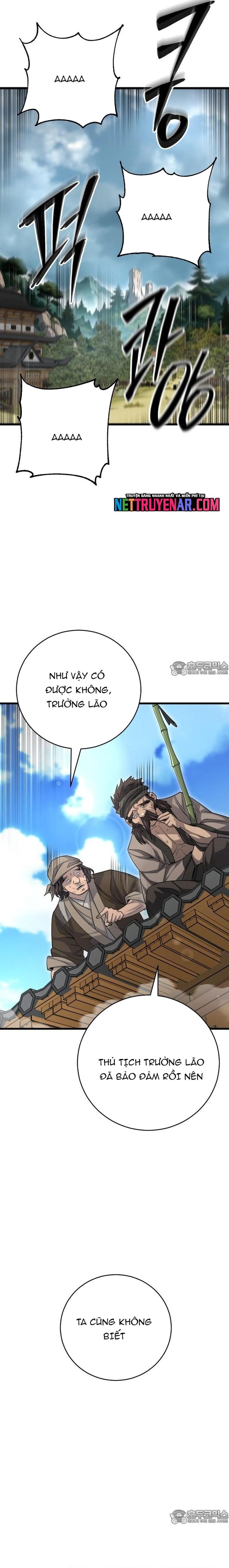 Thiên Hạ Đệ Nhất Đại Sư Huynh Chapter 151.1 - 35