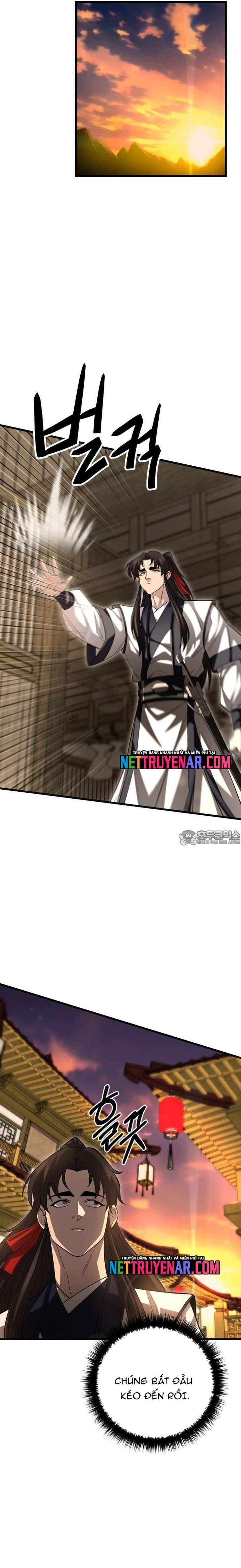 Thiên Hạ Đệ Nhất Đại Sư Huynh Chapter 151.1 - 36