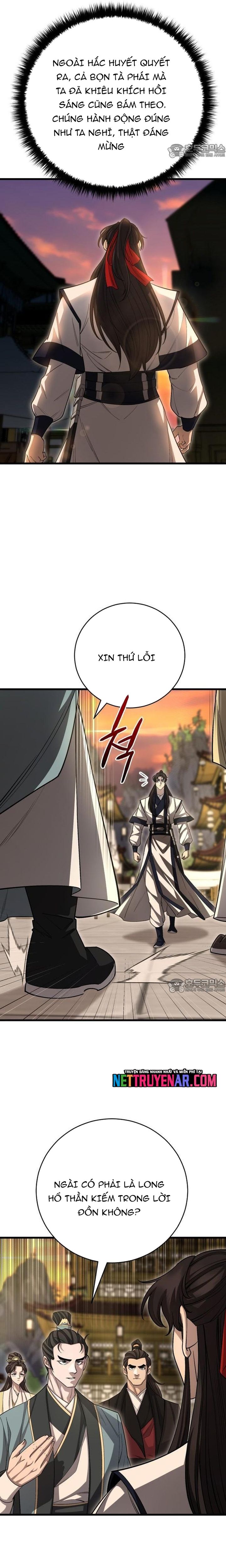 Thiên Hạ Đệ Nhất Đại Sư Huynh Chapter 151.1 - 37