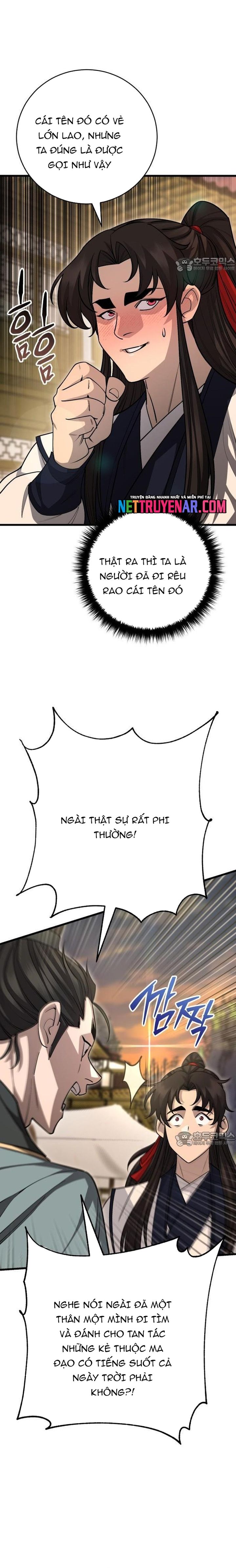 Thiên Hạ Đệ Nhất Đại Sư Huynh Chapter 151.1 - 38