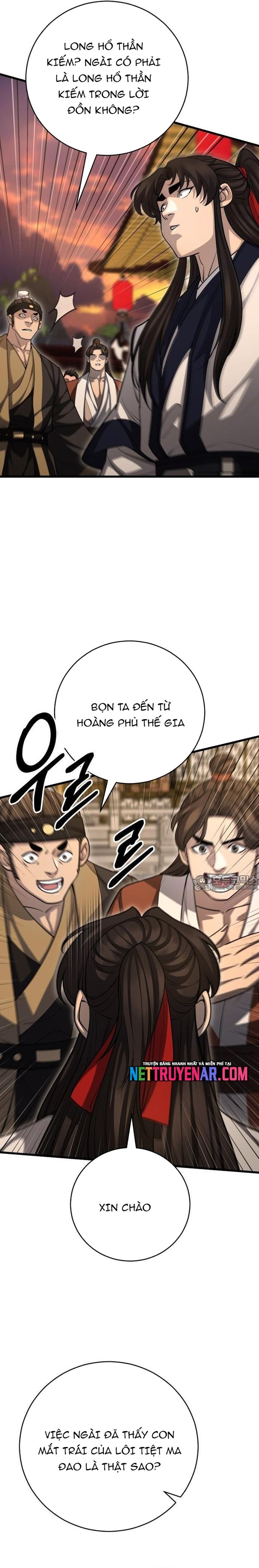 Thiên Hạ Đệ Nhất Đại Sư Huynh Chapter 151.1 - 40