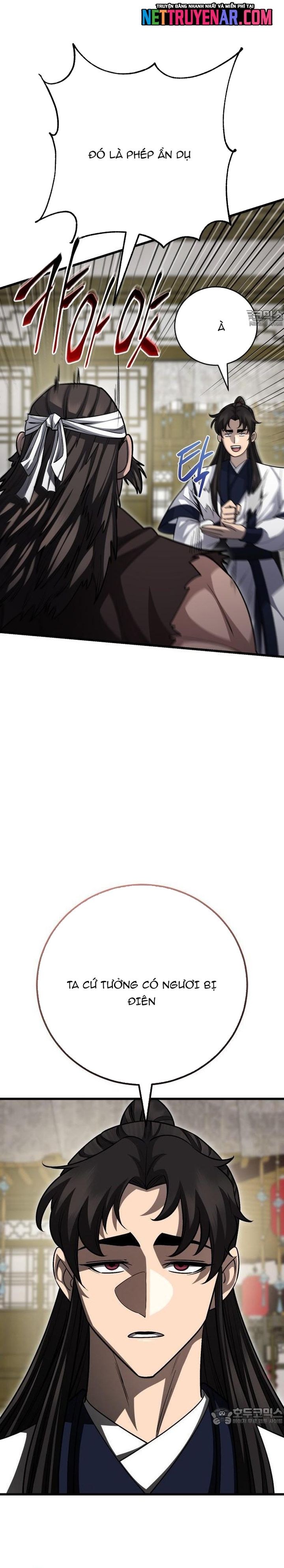 Thiên Hạ Đệ Nhất Đại Sư Huynh Chapter 151.1 - 5