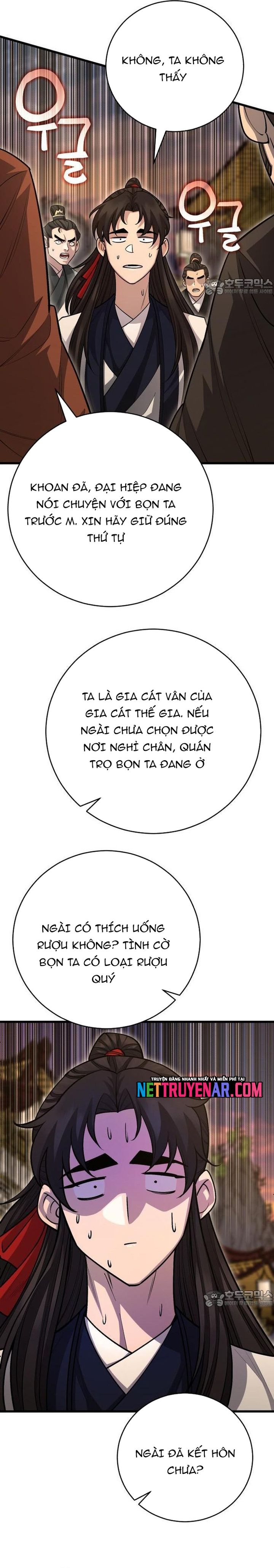 Thiên Hạ Đệ Nhất Đại Sư Huynh Chapter 151.1 - 41