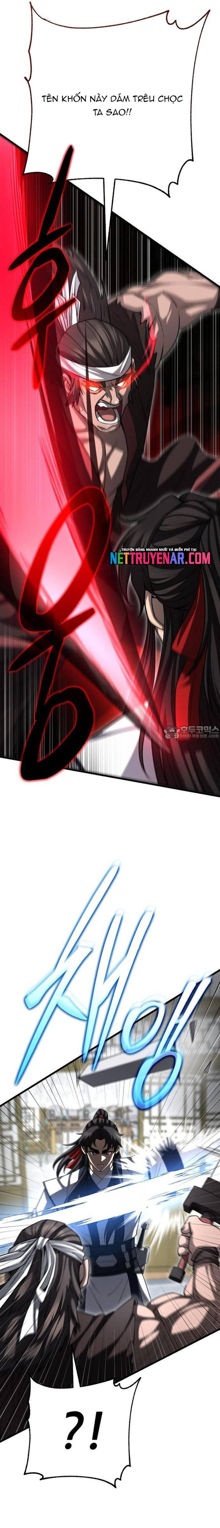 Thiên Hạ Đệ Nhất Đại Sư Huynh Chapter 151.1 - 6