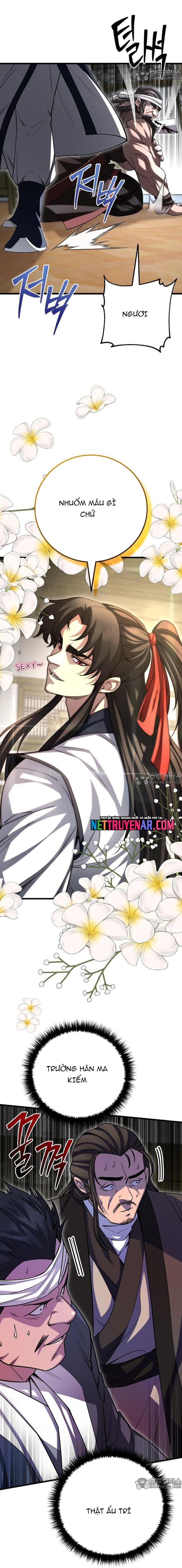 Thiên Hạ Đệ Nhất Đại Sư Huynh Chapter 151.1 - 8
